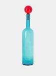 BUBBLES AND BOTTLES - XL - Mavi