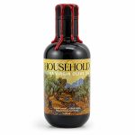 Household Extra Virgin Olive - Erken Hasat Soğuk Sıkım Zeytin Yağı - 500 ml