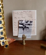 Jana Hand Card Holder - Image 3